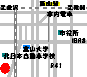 案内図