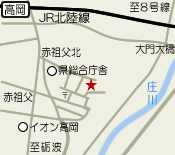 案内図