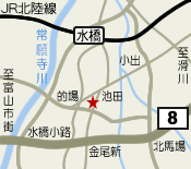 案内図