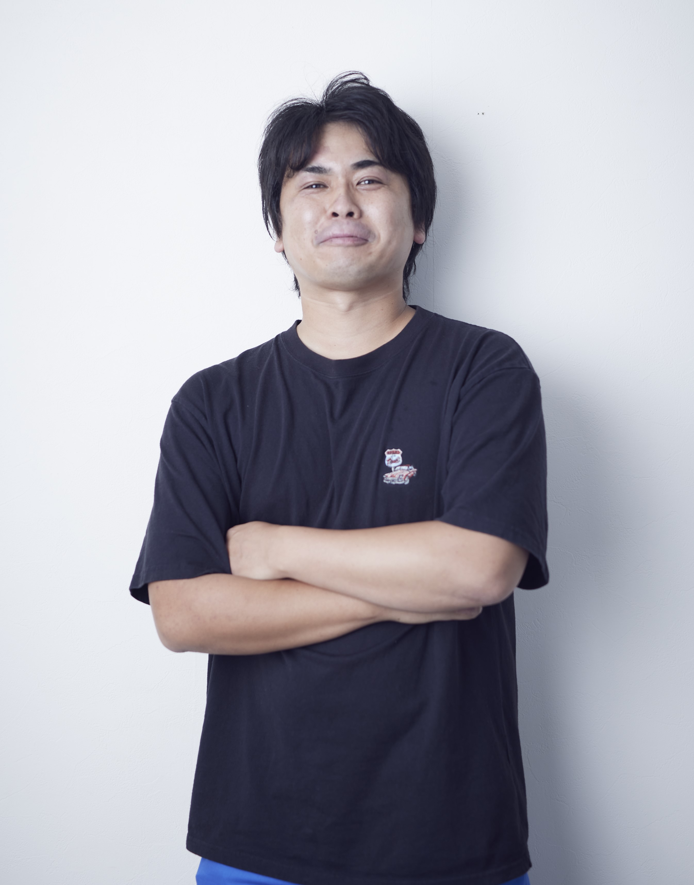 永井隆史 | ドアメンテナンス採用サイト